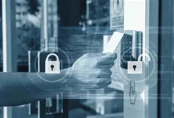 Access control system